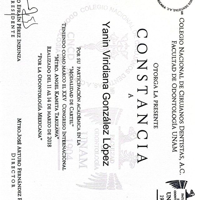 Ampliar imagen: certificate 29