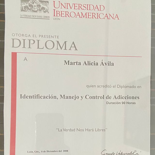 Ampliar imagen: certificate 2