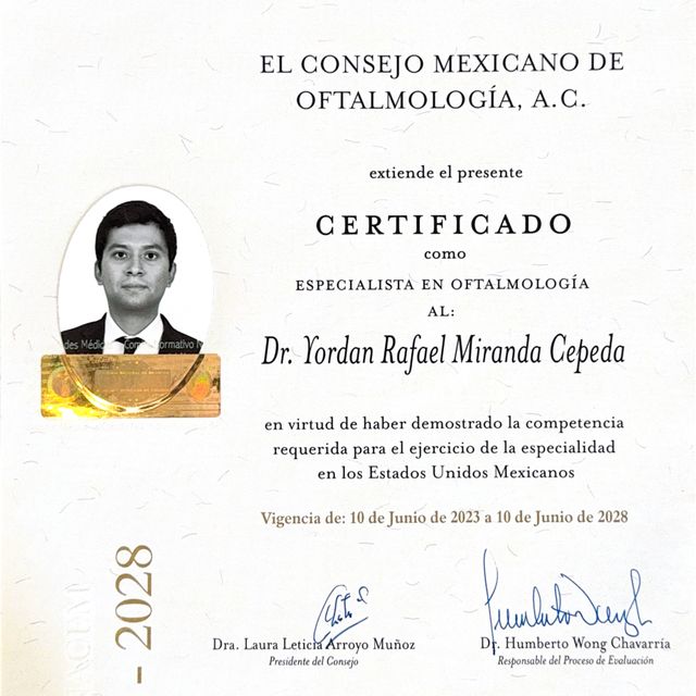 Ampliar imagen: certificate 1