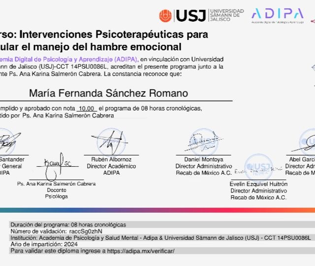 Ampliar imagen: certificate 2