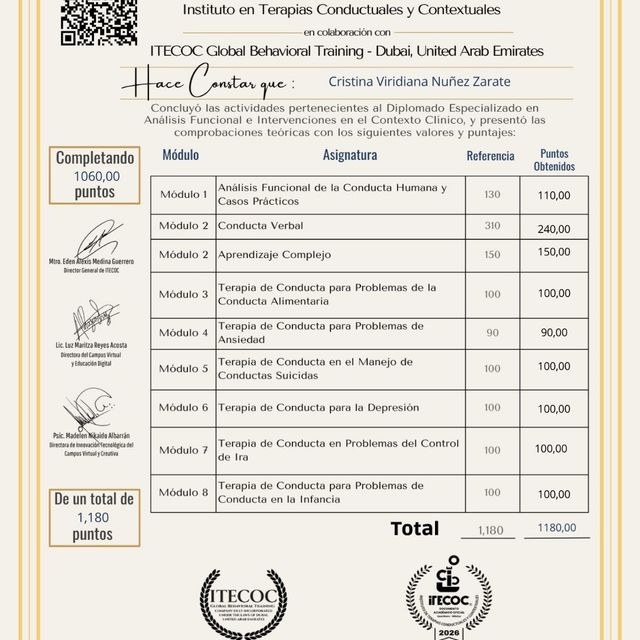 Ampliar imagen: certificate 12