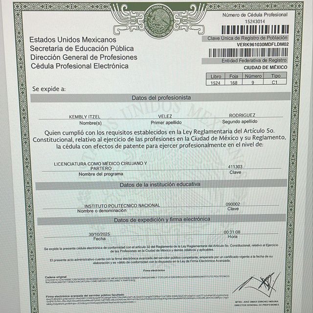 Ampliar imagen: certificate 2