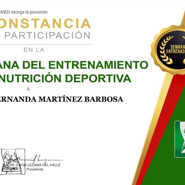 Ampliar imagen: certificate 3