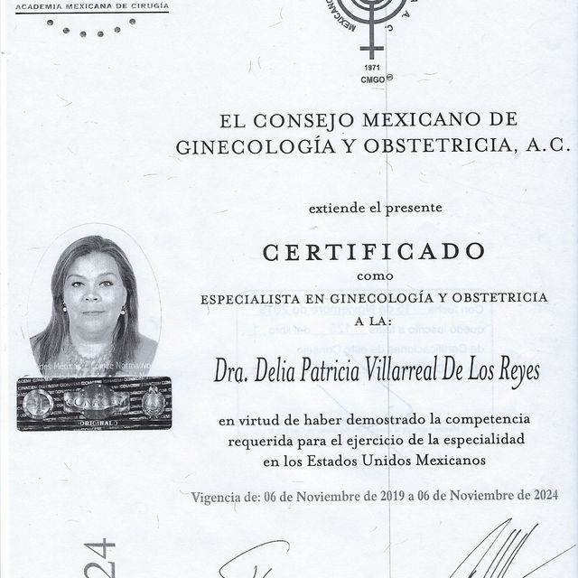 Ampliar imagen: certificate 1