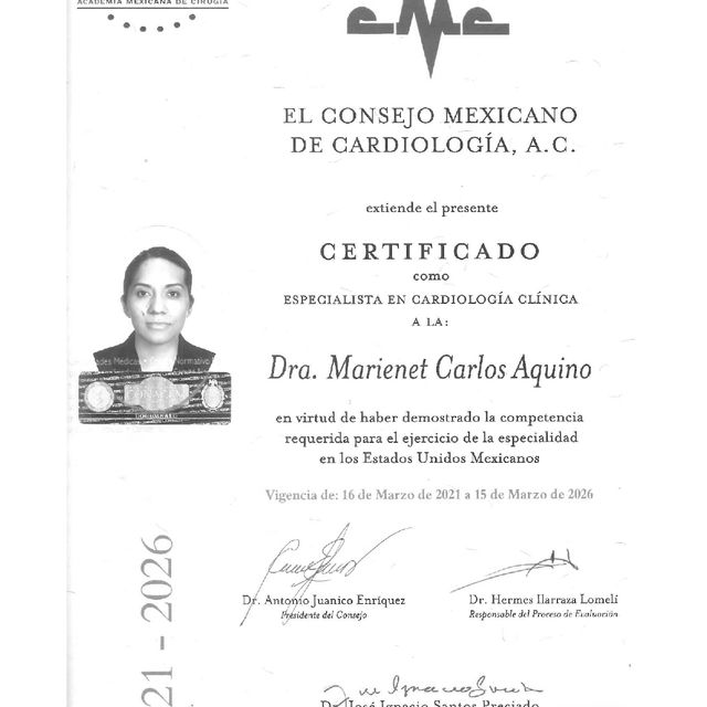 Ampliar imagen: certificate 1