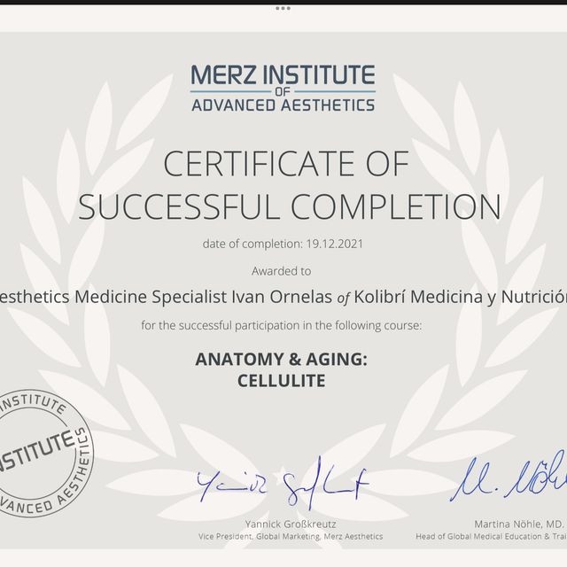 Ampliar imagen: certificate 16