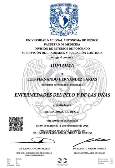 Ampliar imagen: certificate 10