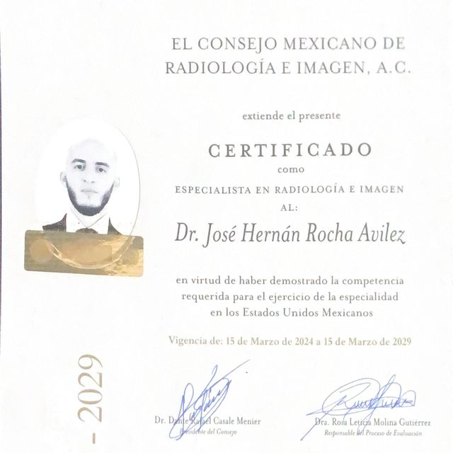 Ampliar imagen: certificate 1