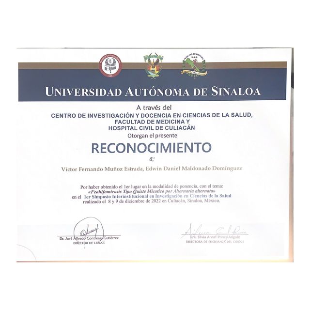 Ampliar imagen: certificate 5