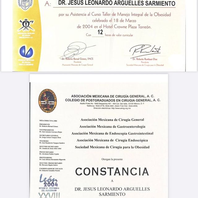 Ampliar imagen: certificate 54