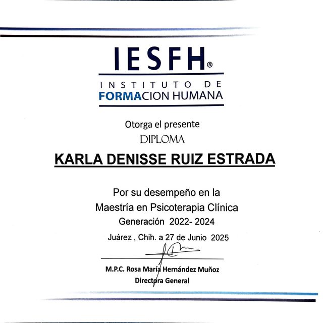 Ampliar imagen: certificate 1