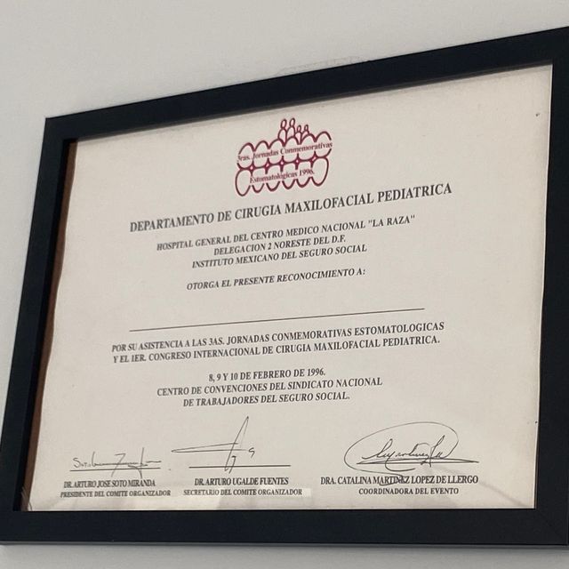 Ampliar imagen: certificate 8