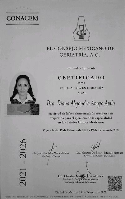 Ampliar imagen: certificate 1