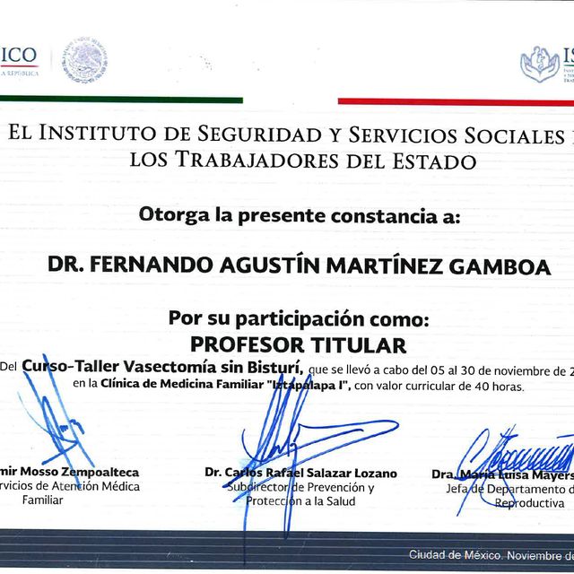 Ampliar imagen: certificate 9