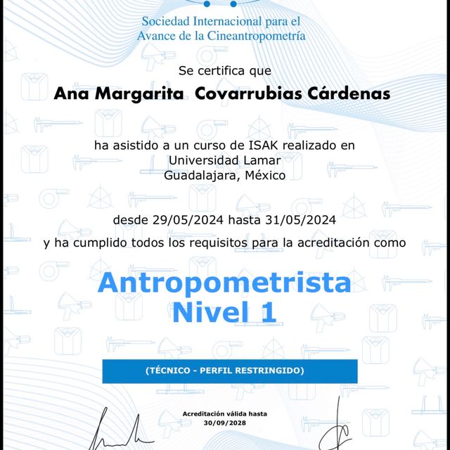 Ampliar imagen: certificate 1
