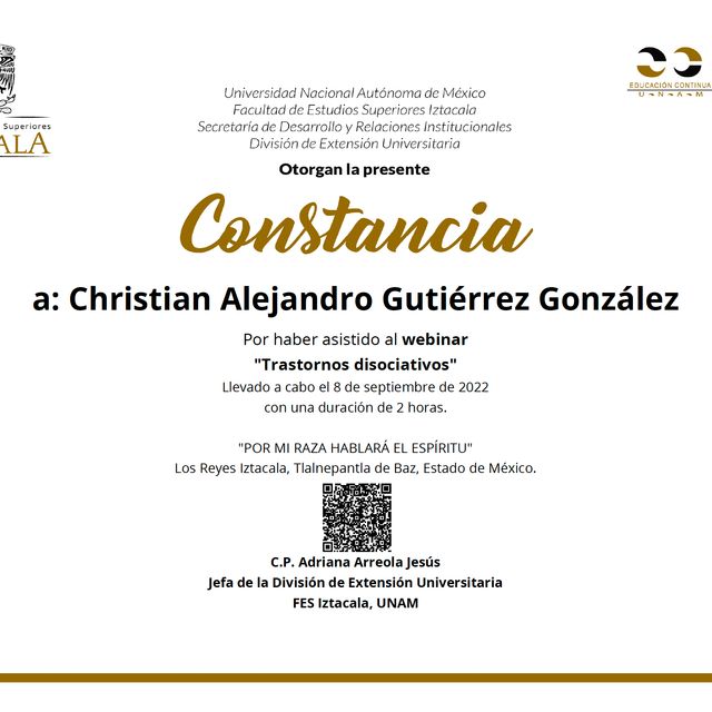 Ampliar imagen: certificate 14