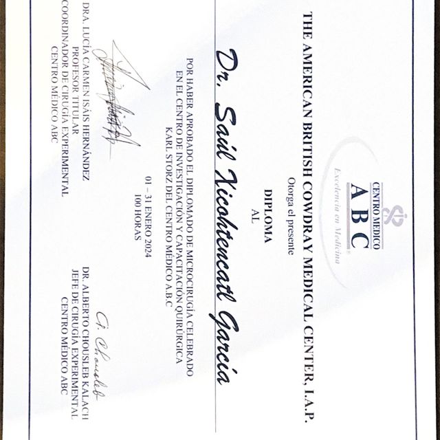 Ampliar imagen: certificate 1