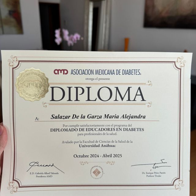 Ampliar imagen: certificate 3