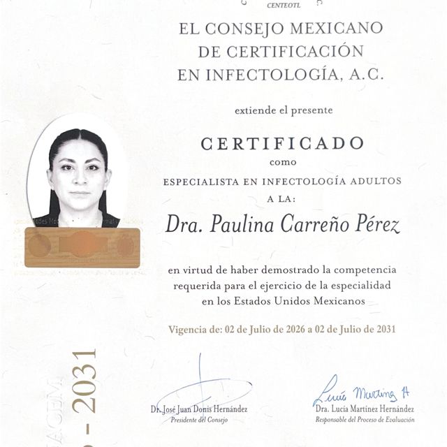 Ampliar imagen: certificate 2
