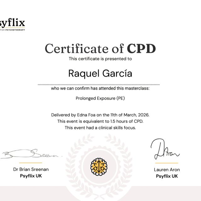 Ampliar imagen: certificate 1