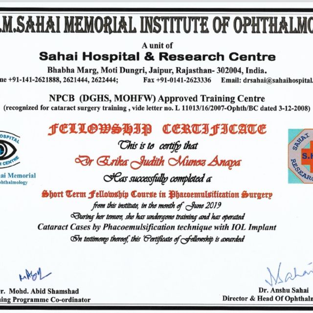 Ampliar imagen: certificate 3