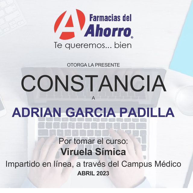 Ampliar imagen: certificate 4