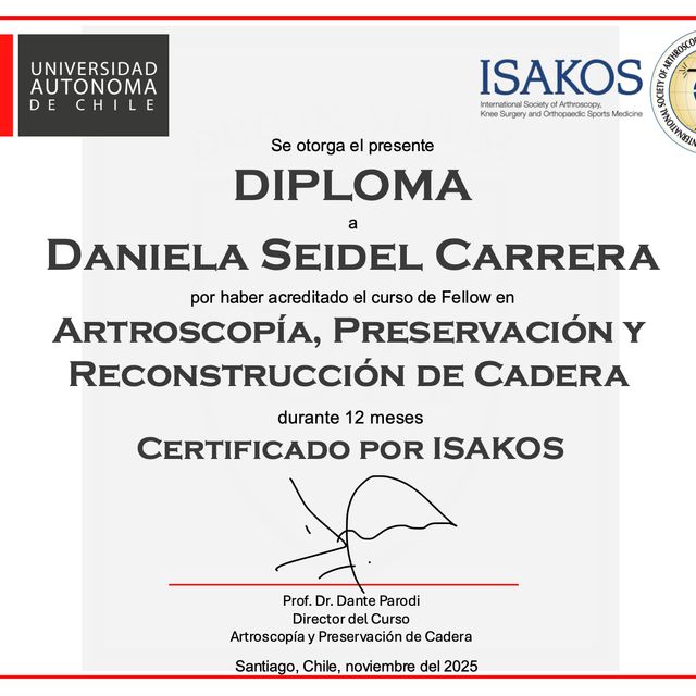 Ampliar imagen: certificate 5