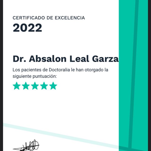 Ampliar imagen: certificate 1