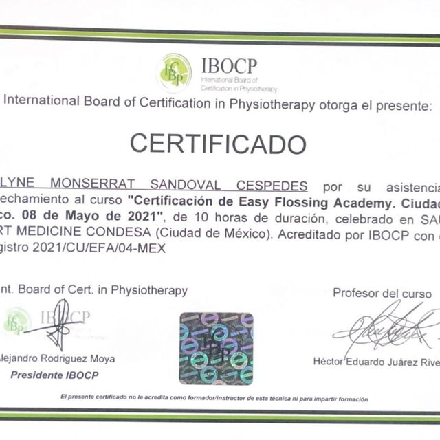 Ampliar imagen: certificate 2