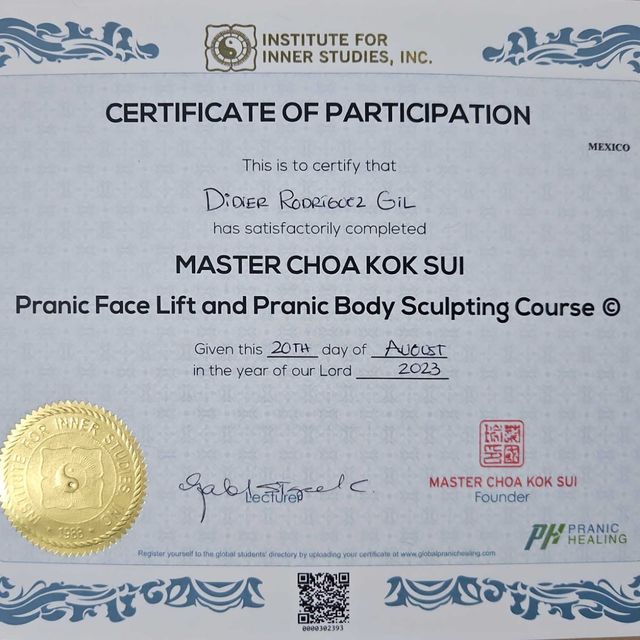 Ampliar imagen: certificate 10