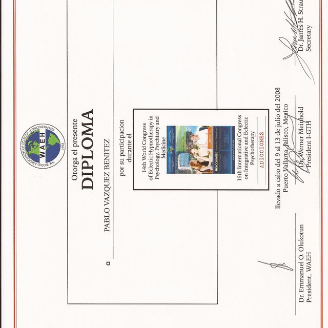 Ampliar imagen: certificate 2