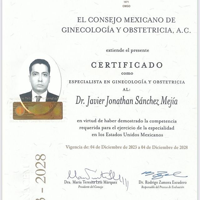 Ampliar imagen: certificate 1
