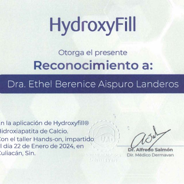 Ampliar imagen: certificate 4