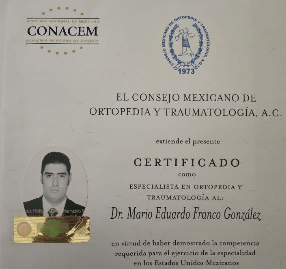 Ampliar imagen: certificate 1