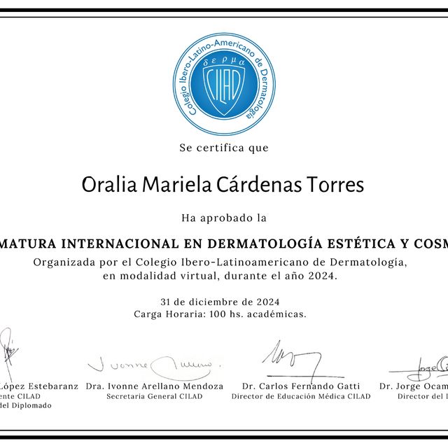 Ampliar imagen: certificate 1