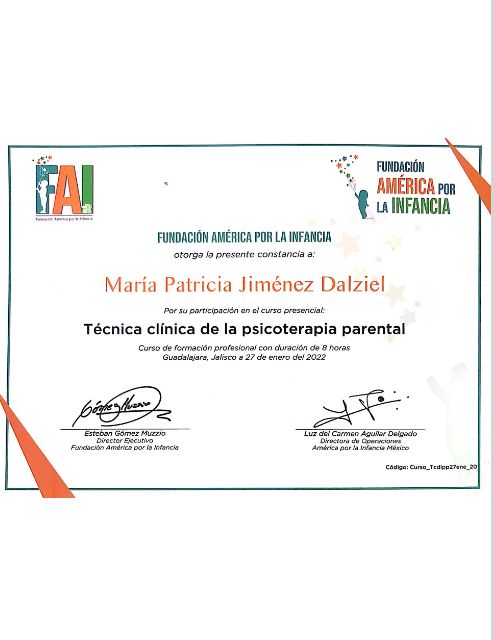 Ampliar imagen: certificate 12