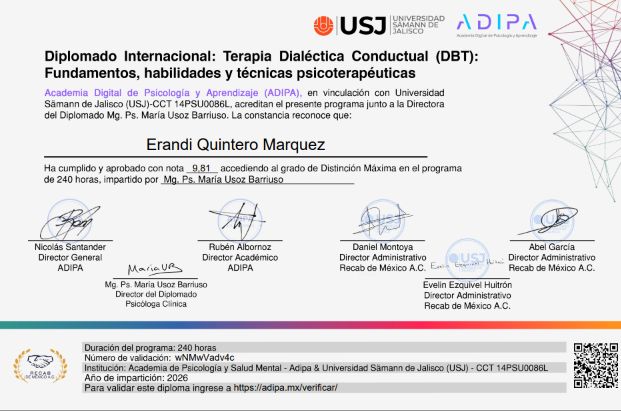 Ampliar imagen: certificate 35