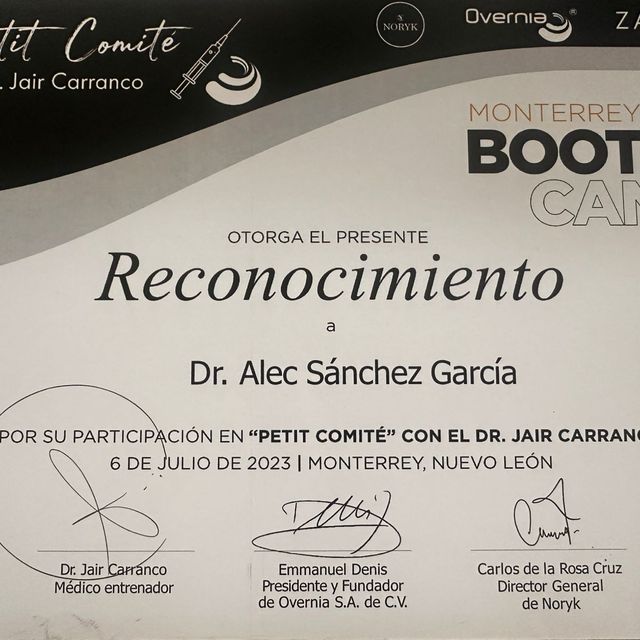 Ampliar imagen: certificate 17