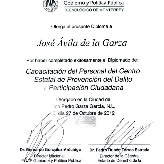 Ampliar imagen: certificate 22