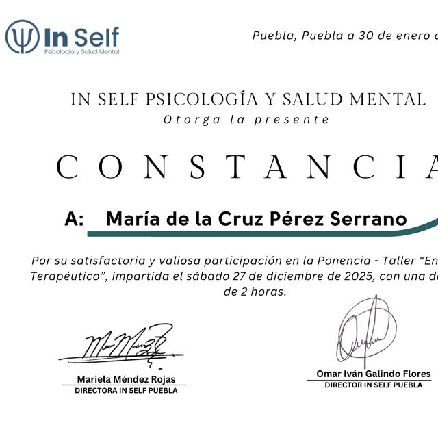 Ampliar imagen: certificate 10