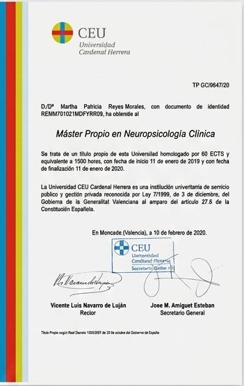 Ampliar imagen: certificate 14