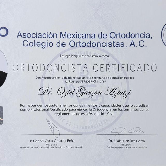 Ampliar imagen: certificate 23