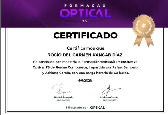 Ampliar imagen: certificate 3