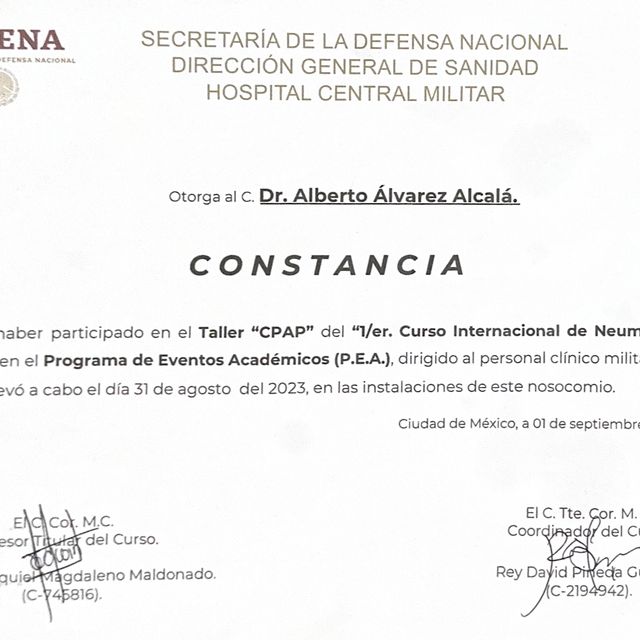 Ampliar imagen: certificate 6