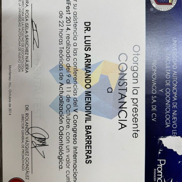 Ampliar imagen: certificate 11