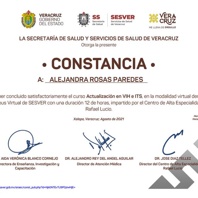 Ampliar imagen: certificate 16