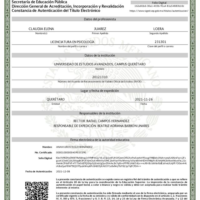 Ampliar imagen: certificate 1