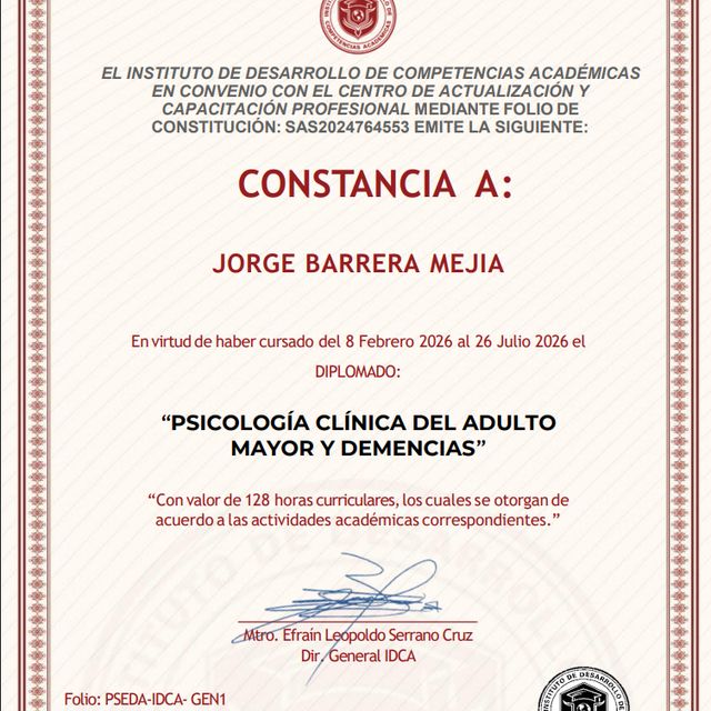 Ampliar imagen: certificate 4