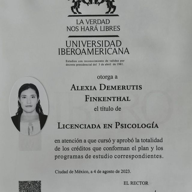 Ampliar imagen: certificate 1
