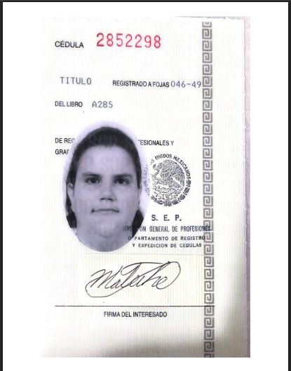 Ampliar imagen: certificate 1